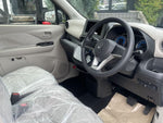 eK WAGON 4WD