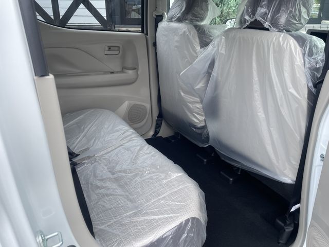 eK WAGON 4WD