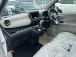 eK WAGON 4WD