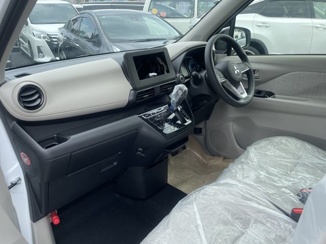 eK WAGON 4WD