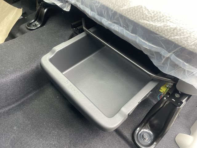 eK WAGON 4WD