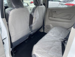 eK WAGON 4WD