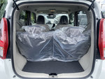 eK WAGON 4WD