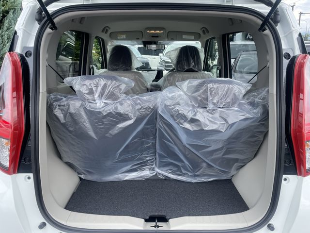 eK WAGON 4WD