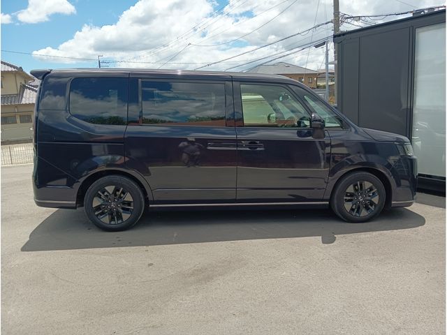 STEPWAGON SPADA