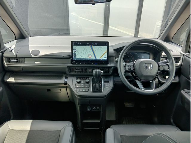 STEPWAGON SPADA