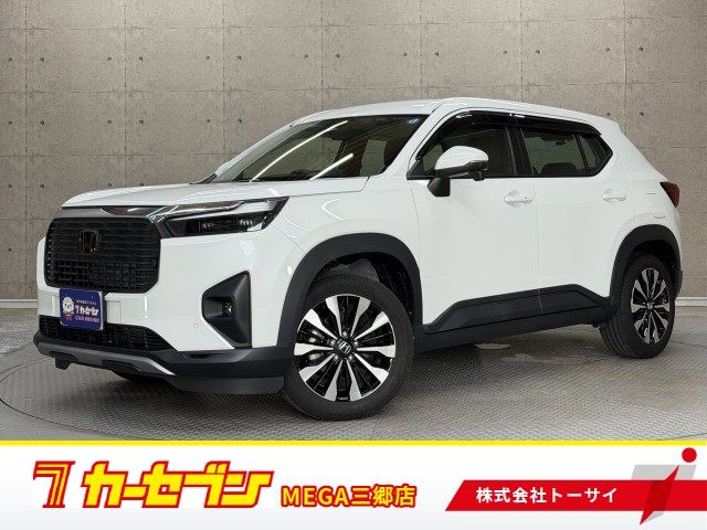 WR-V