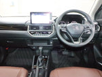 WR-V
