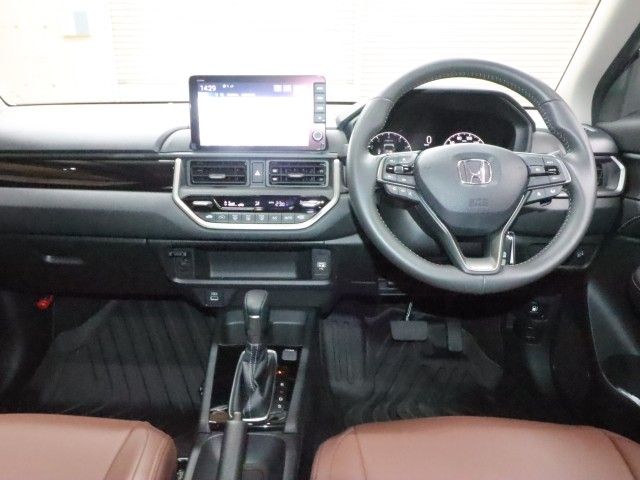 WR-V