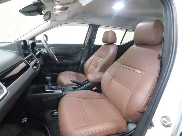 WR-V