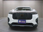 WR-V