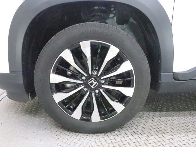 WR-V