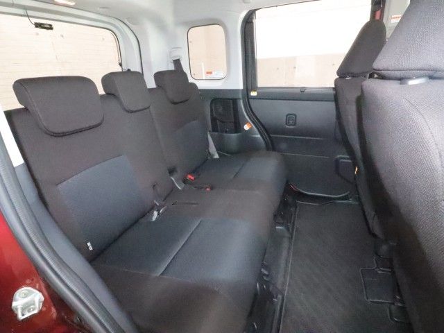 ROOMY