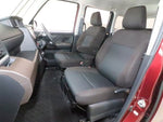 ROOMY