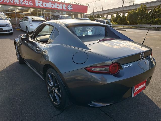 ROADSTER RF