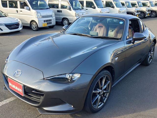 ROADSTER RF