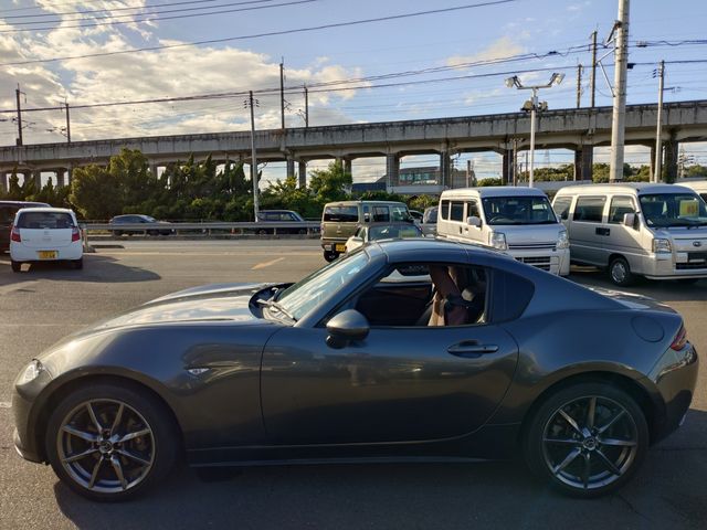 ROADSTER RF
