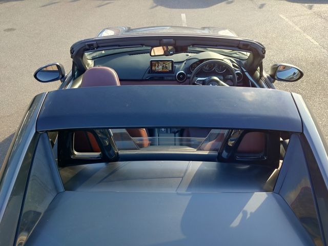 ROADSTER RF