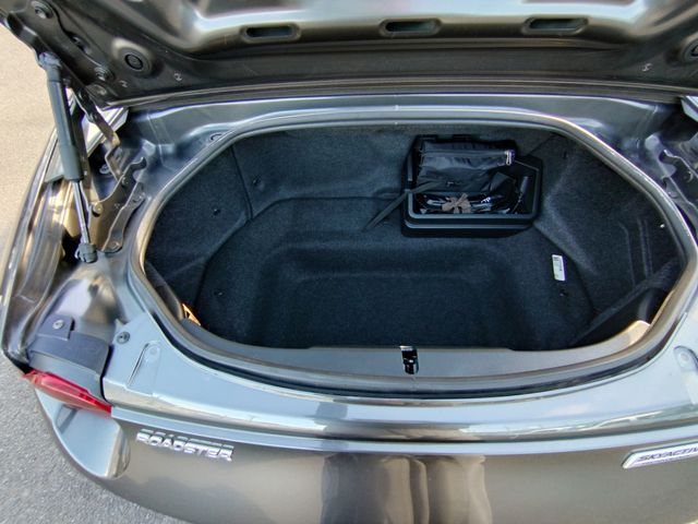 ROADSTER RF
