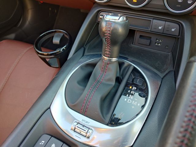 ROADSTER RF