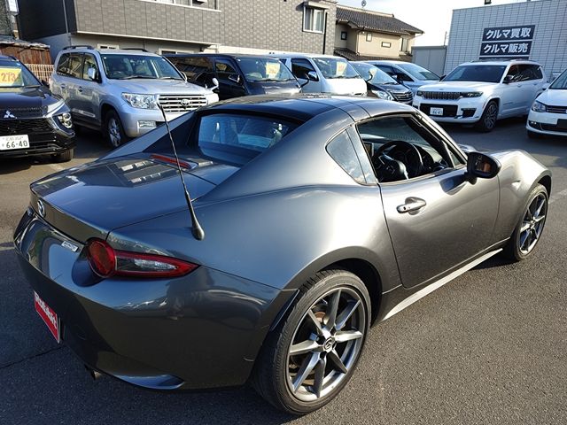 ROADSTER RF