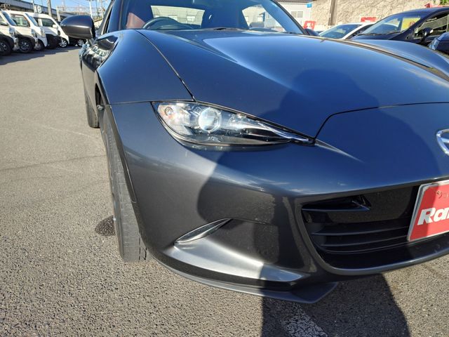 ROADSTER RF