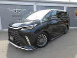ﾚｸｻｽ LM500h