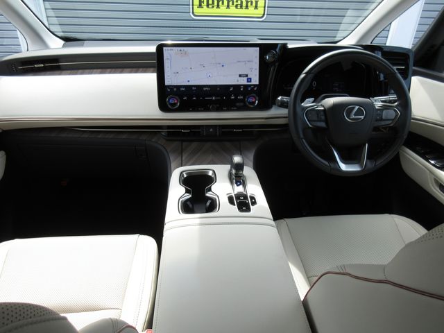 ﾚｸｻｽ LM500h