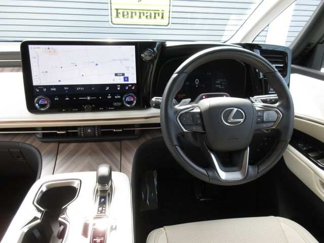 ﾚｸｻｽ LM500h