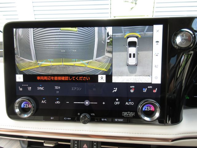ﾚｸｻｽ LM500h