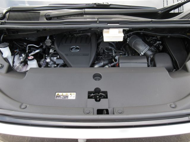 ﾚｸｻｽ LM500h