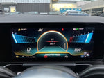 MERCEDES AMG GLA class