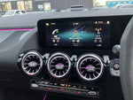 MERCEDES AMG GLA class