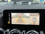 MERCEDES AMG GLA class