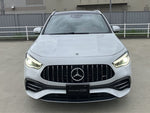 MERCEDES AMG GLA class