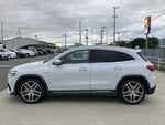 MERCEDES AMG GLA class