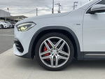 MERCEDES AMG GLA class