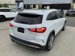 MERCEDES AMG GLA class