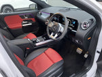 MERCEDES AMG GLA class
