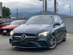 MERCEDES BENZ B class