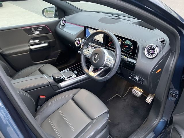 MERCEDES BENZ B class