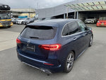 MERCEDES BENZ B class
