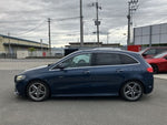 MERCEDES BENZ B class