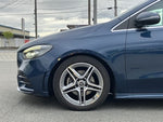 MERCEDES BENZ B class