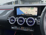 MERCEDES BENZ B class
