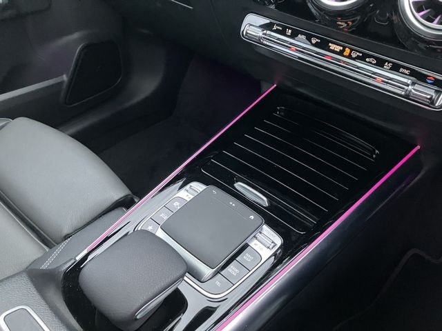 MERCEDES BENZ B class