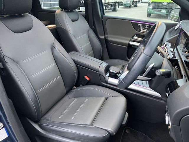 MERCEDES BENZ B class