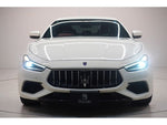 MASERATI GHIBLI Sedan