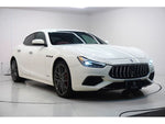 MASERATI GHIBLI Sedan