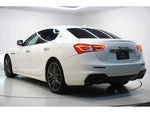 MASERATI GHIBLI Sedan
